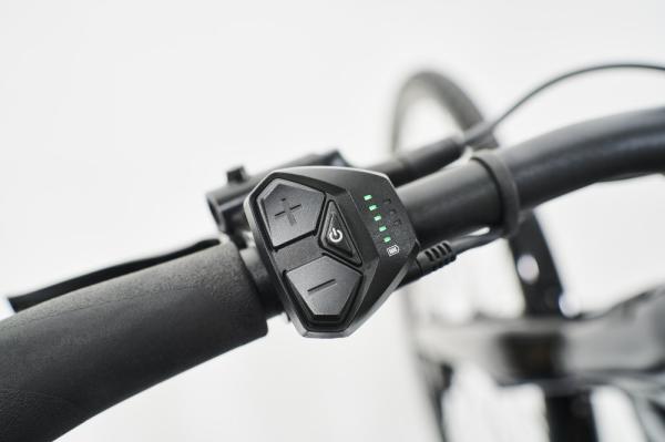 Diamant 365 HCH L Tiefschwarz Produktbild 1