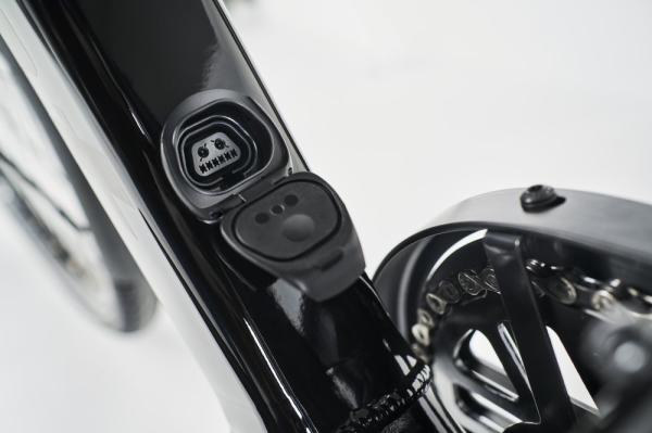 Diamant 365 HCH L Tiefschwarz Produktbild 4