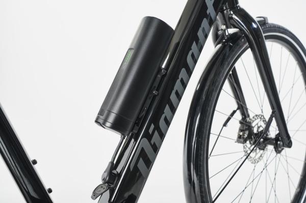 Diamant 365 HCH L Tiefschwarz Produktbild 5