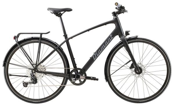 Diamant Rubin Legere HCH M Tiefschwarz Produktbild 1