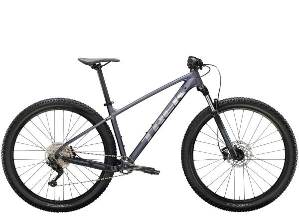 Trek Marlin 7 S 27.5 Galactic Grey Produktbild 9