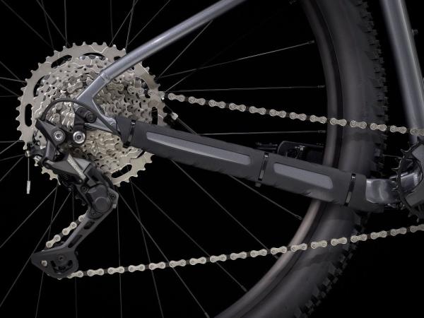 Trek Marlin 7 S 27.5 Galactic Grey Produktbild 17
