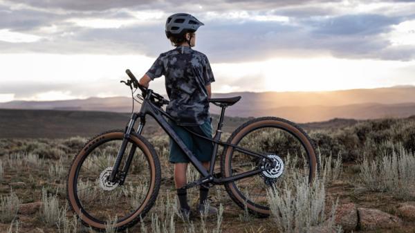 Trek Marlin 7 S 27.5 Galactic Grey Produktbild 18