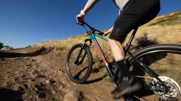 Trek Marlin 7 S 27.5 Galactic Grey Produktbild 19