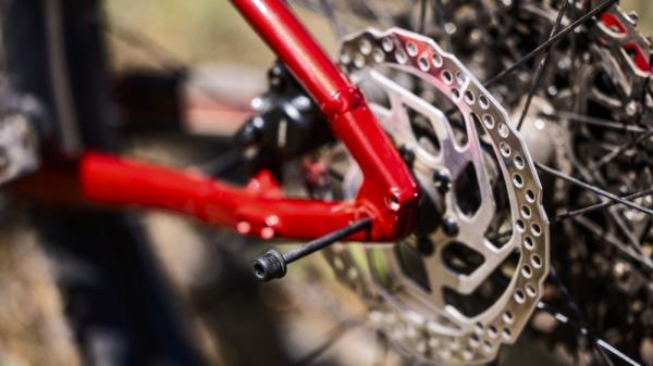 Trek Marlin 7 S 27.5 Galactic Grey Produktbild 20