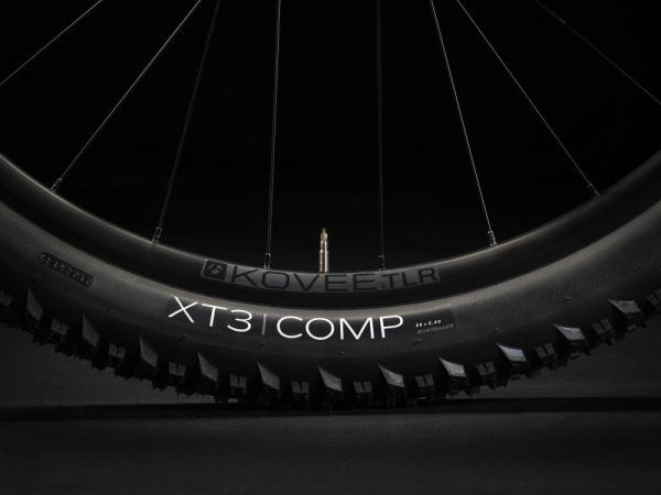 Trek Marlin 7 S 27.5 Galactic Grey Produktbild 5