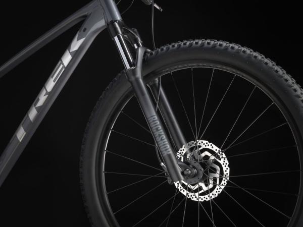 Trek Marlin 7 S 27.5 Galactic Grey Produktbild 7