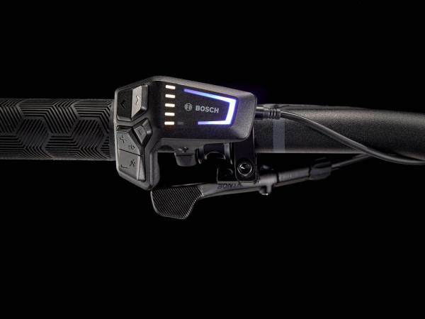 Trek Rail 9 GX AXS EU L Gloss Dnister Black Produktbild 15