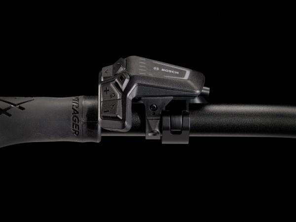 Trek Powerfly4 625w EU XS 27.5 Gloss Alpine/Gloss Lithi Produktbild 6