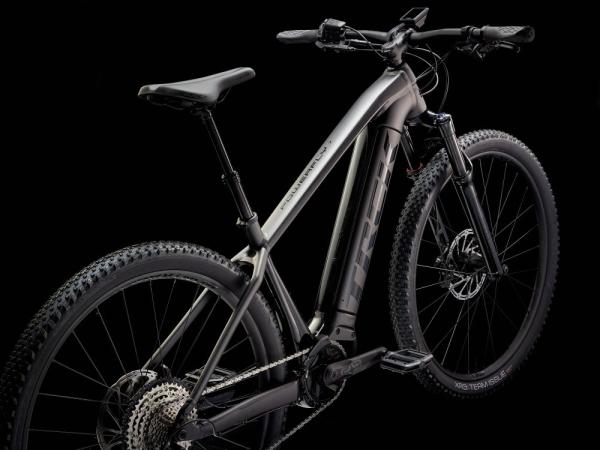 Trek Powerfly 7 EU XS 27.5 Matte Dnister Black /Gloss T Produktbild 13