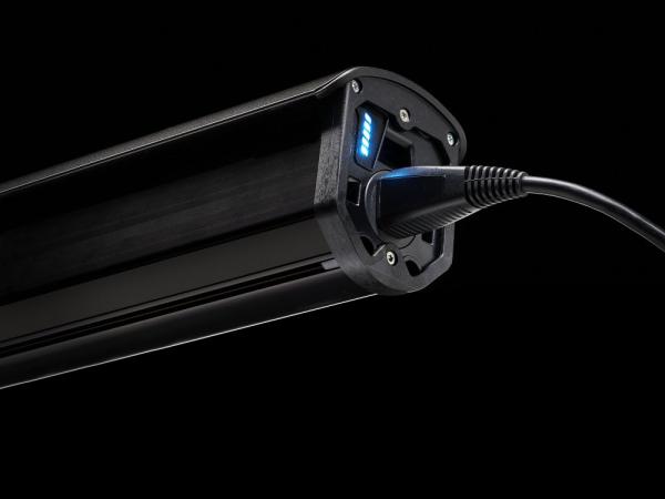 Trek Powerfly 7 EU XS 27.5 Matte Dnister Black /Gloss T Produktbild 16