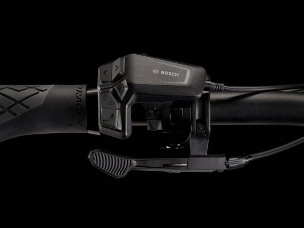 Trek Powerfly 7 EU XS 27.5 Matte Dnister Black /Gloss T Produktbild 6