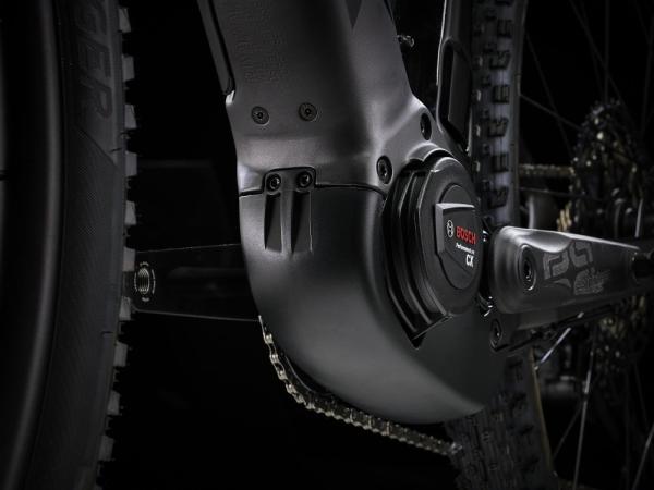 Trek Powerfly 7 EU L 29 Matte Dnister Black /Gloss Trek Produktbild 9