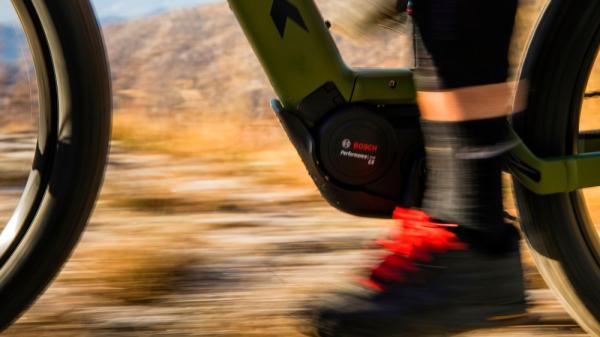 Trek Powerfly 7 EU L 29 Matte Dnister Black /Gloss Trek Produktbild 23