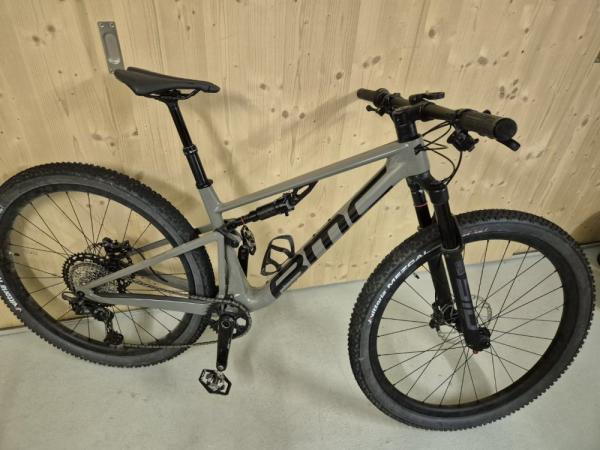 BMC Fourstroke 01 Two - Gr. S-XL verf&uuml;gbar, DIE EINZIGEN IN EUROPA Produktbild 1