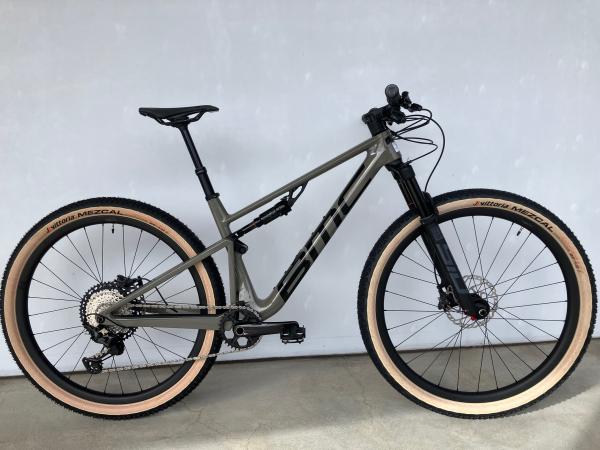 BMC Fourstroke 01 Two - Gr. S-XL verf&uuml;gbar, DIE EINZIGEN IN EUROPA