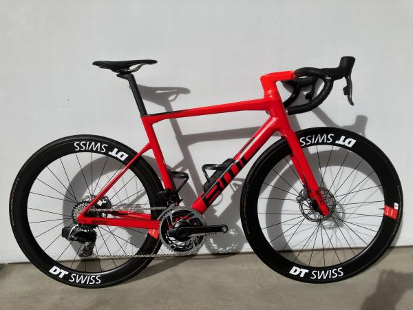 BMC Teammachine SLR 01, Gr. 54 - TOP OCCASION Produktbild 1