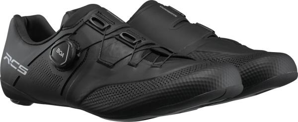 Shimano Men Road SH-RC5 Schuh SPD-SL black
