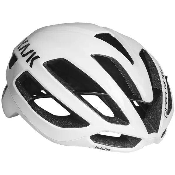 Kask Protone Icon White Matt, Gr. M