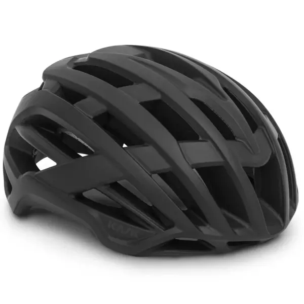 Kask Valegro Helm WG11 Strasse Black Matt, Gr. M