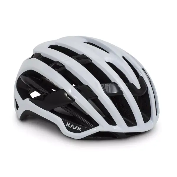 Kask Valegro Helm WG11 Strasse Black Matt, Gr. M Produktbild 2