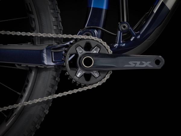 Trek Fuel EX 8 XT XL 29 Alpine Blue/Deep Dark Blue Produktbild 3