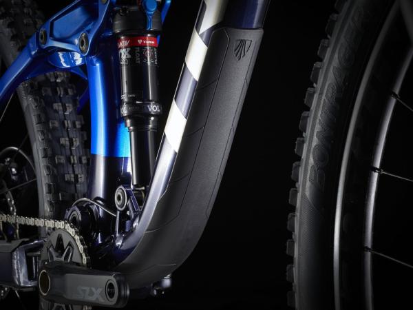 Trek Fuel EX 8 XT XL 29 Alpine Blue/Deep Dark Blue Produktbild 8