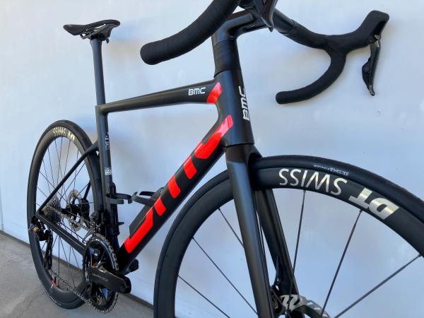 BMC Teammachine SLR 01 Custom, Gr. 54 2027 Produktbild 1