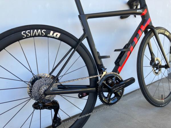BMC Teammachine SLR 01 Custom, Gr. 54 2027 Produktbild 2