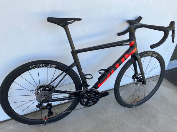 BMC Teammachine SLR 01 Custom, Gr. 54 2027 Produktbild 3
