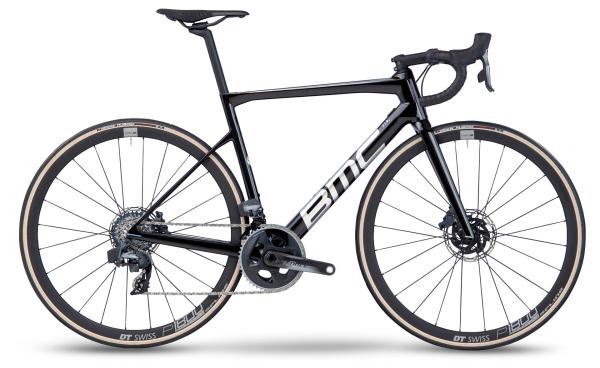 BMC Teammachine SLR TWO Carbon / Prisma 58