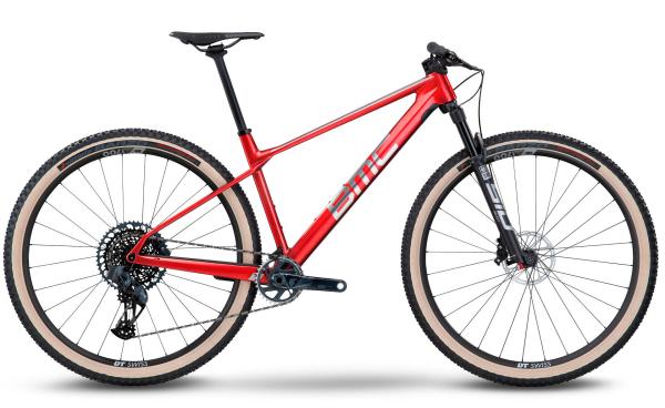 BMC Twostroke 01 ONE, Gr. M - TOP TESTVELO