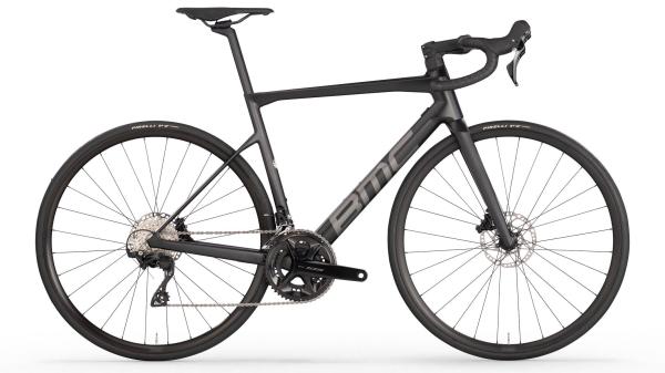 BMC Teammachine SLR FOUR Black 58