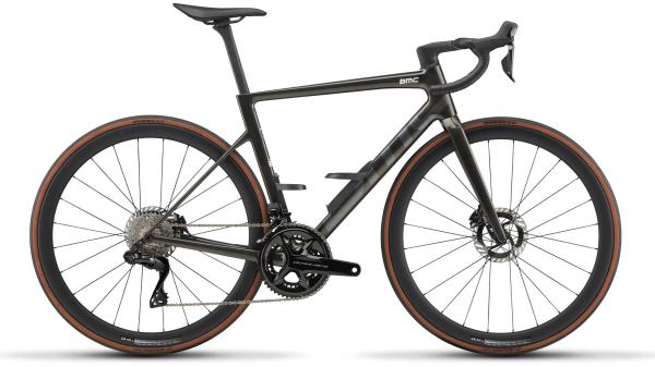 BMC Teammachine SLR 01 FOUR Gold Glitter Carbon 56