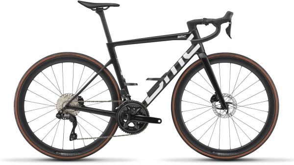 BMC Teammachine SLR 01 SEVEN Black Carbon 51