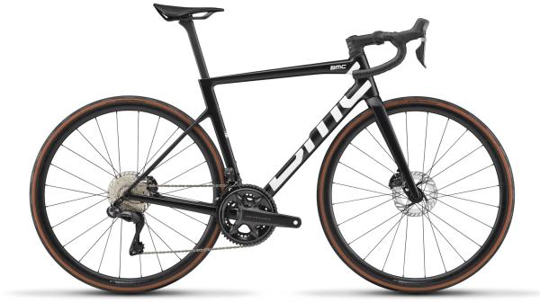 BMC Teammachine SLR ONE Black 61