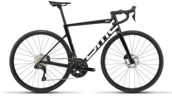 BMC Teammachine SLR TWO Black 58
