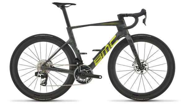 BMC Teammachine R 01 ONE Acid Wrap / Carbon 54