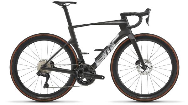 BMC Teammachine R 01 FOUR Carbon Doodle 51