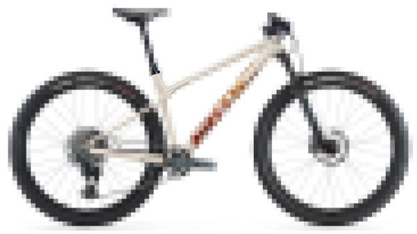 BMC Twostroke 01 ONE Copper White / Firestorm M Produktbild 1