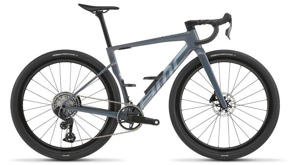 BMC Kaius 01 TWO Copper Grey 51