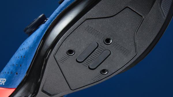 Bontrager Schuh Bontrager Circuit Road 44 Black Produktbild 14