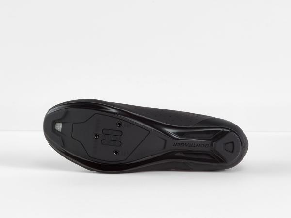 Bontrager Schuh Bontrager Circuit Road 44 Black Produktbild 2