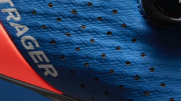 Bontrager Schuh Bontrager Circuit Road 46 Black Produktbild 10