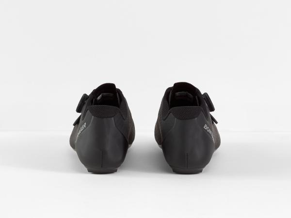 Bontrager Schuh Bontrager Circuit Road 46 Black Produktbild 5