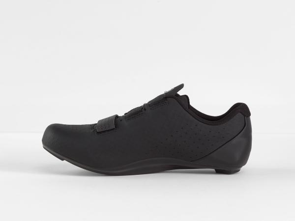 Bontrager Schuh Bontrager Circuit Road 48 Black Produktbild 1