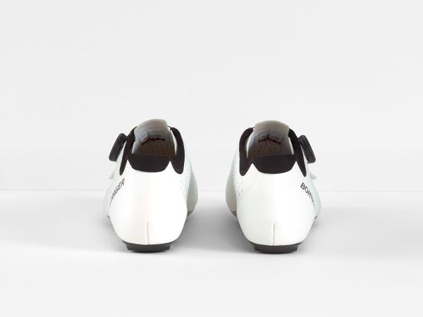 Bontrager Schuh Bontrager Circuit Road 42 White Produktbild 5