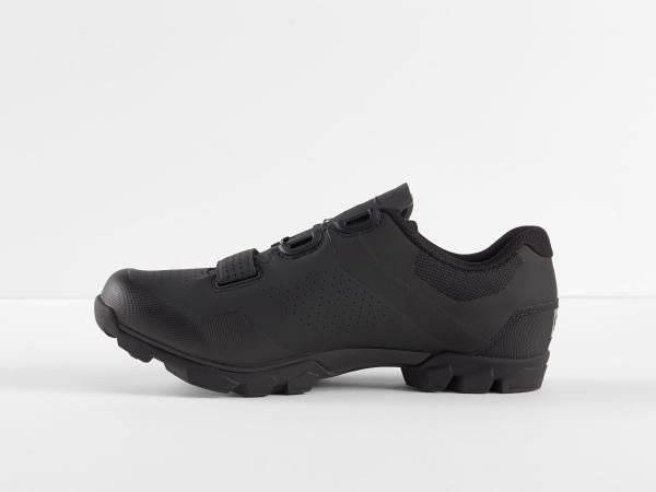 Bontrager Schuh Bontrager Foray Mountain 41 Black Produktbild 1