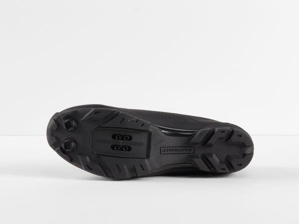 Bontrager Schuh Bontrager Foray Mountain 41 Black Produktbild 2