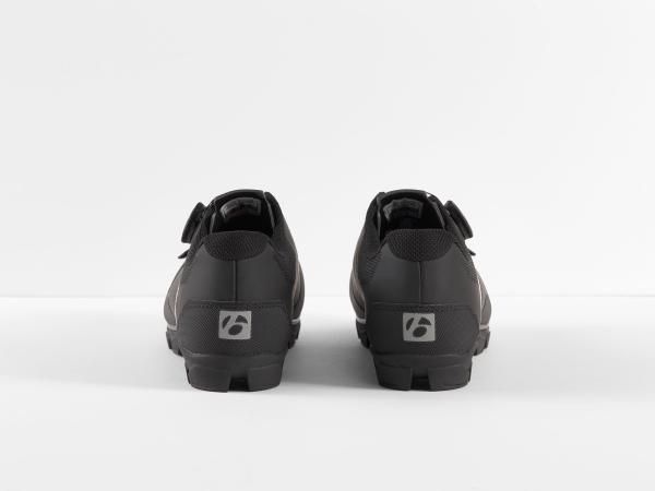 Bontrager Schuh Bontrager Foray Mountain 41 Black Produktbild 5